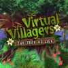 Virtual Villagers 4: The Tree of Life 游戏