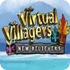 Virtual Villagers 5: New Believers 游戏