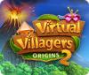 Virtual Villagers Origins 2 游戏
