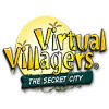 Virtual Villagers - The Secret City 游戏
