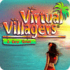 Virtual Villagers 游戏