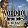 Voodoo Chronicles: The First Sign Collector's Edition 游戏