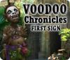 Voodoo Chronicles: The First Sign 游戏