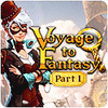 Voyage To Fantasy: Part 1 游戏