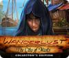 Wanderlust: The City of Mists Collector's Edition 游戏