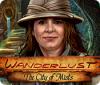 Wanderlust: The City of Mists 游戏