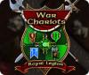 War Chariots: Royal Legion 游戏