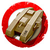 War In A Box: Paper Tanks 游戏