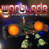 Warblade 游戏