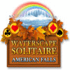Waterscape Solitaire: American Falls 游戏