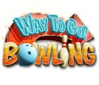 Way To Go! Bowling 游戏