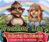 Weather Lord: Following the Princess Collector's Edition 游戏