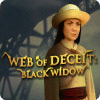 Web of Deceit: Black Widow 游戏