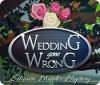 Wedding Gone Wrong: Solitaire Murder Mystery 游戏