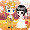 Wedding In Golden Autumn 游戏