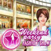 Weekend Party Fashion Show 游戏