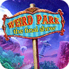 Weird Park: The Final Show 游戏