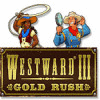 Westward III: Gold Rush 游戏