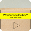 What's Inside The Box 游戏