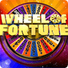 Wheel of fortune 游戏