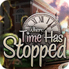 Where Time Has Stopped 游戏