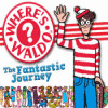 Where's Waldo: The Fantastic Journey 游戏