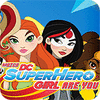 Which Superhero Girl Are You? 游戏