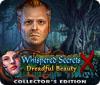 Whispered Secrets: Dreadful Beauty Collector's Edition 游戏