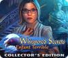 Whispered Secrets: Enfant Terrible Collector's Edition 游戏