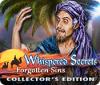 Whispered Secrets: Forgotten Sins Collector's Edition 游戏