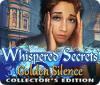 Whispered Secrets: Golden Silence Collector's Edition 游戏