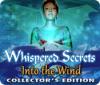 Whispered Secrets: Into the Wind Collector's Edition 游戏