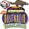 Wild Thornberrys Australian Wildlife Rescue 游戏