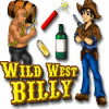 Wild West Billy 游戏