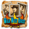 Wild West Quest: Gold Rush 游戏
