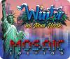 Winter in New York Mosaic Edition 游戏