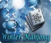 Winter Mahjong 游戏