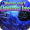 Winter Story Christmas Tree 游戏