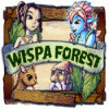 Wispa Forest 游戏