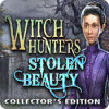 Witch Hunters: Stolen Beauty Collector's Edition 游戏