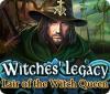 Witches' Legacy: Lair of the Witch Queen 游戏