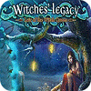 Witches' Legacy: Lair of the Witch Queen Collector's Edition 游戏