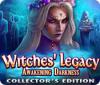 Witches' Legacy: Awakening Darkness Collector's Edition 游戏