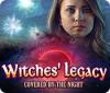 Witches' Legacy: Covered by the Night 游戏