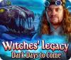 Witches' Legacy: Dark Days to Come 游戏