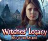 Witches' Legacy: Rise of the Ancient 游戏