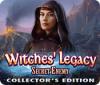 Witches' Legacy: Secret Enemy Collector's Edition 游戏