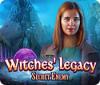 Witches' Legacy: Secret Enemy 游戏