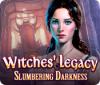 Witches' Legacy: Slumbering Darkness 游戏