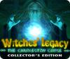 Witches' Legacy: The Charleston Curse Collector's Edition 游戏